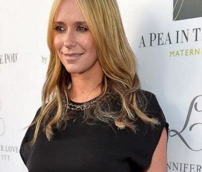 jennifer love height|Jennifer Love Hewitt Body Measurements Height。